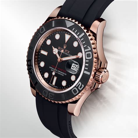 rolex yacht master 36mm